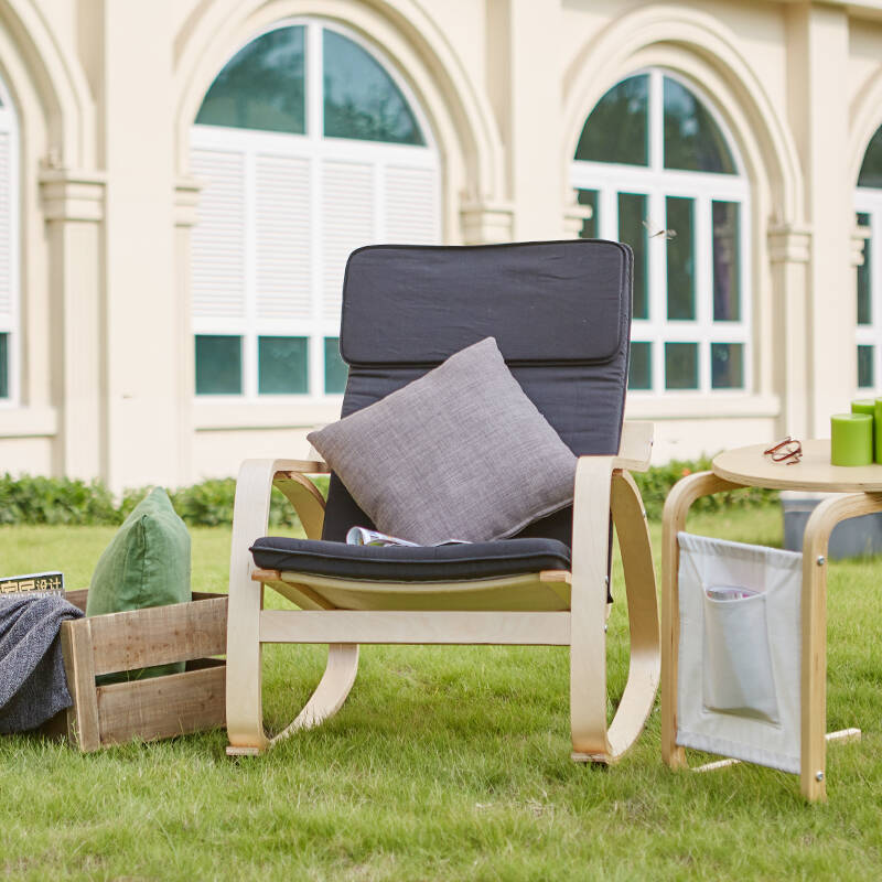 懒人座椅,享受偷懒的人生