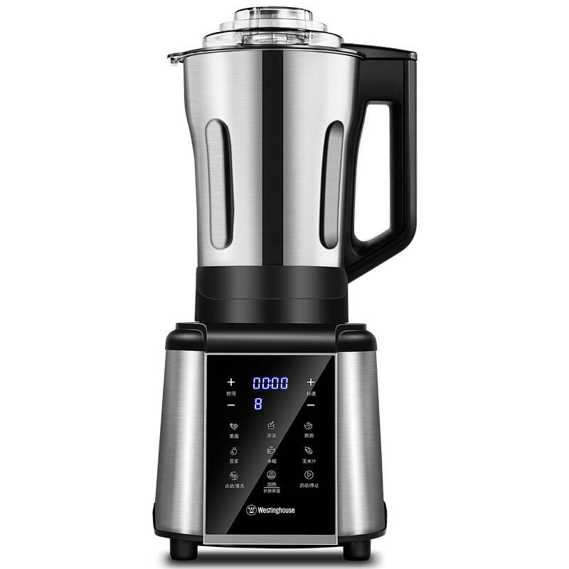 一款破壁料理机足以解决!