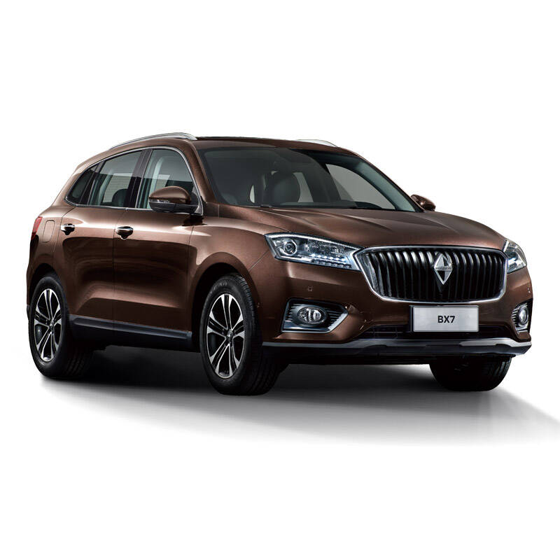 年收入20万的家庭买什么车