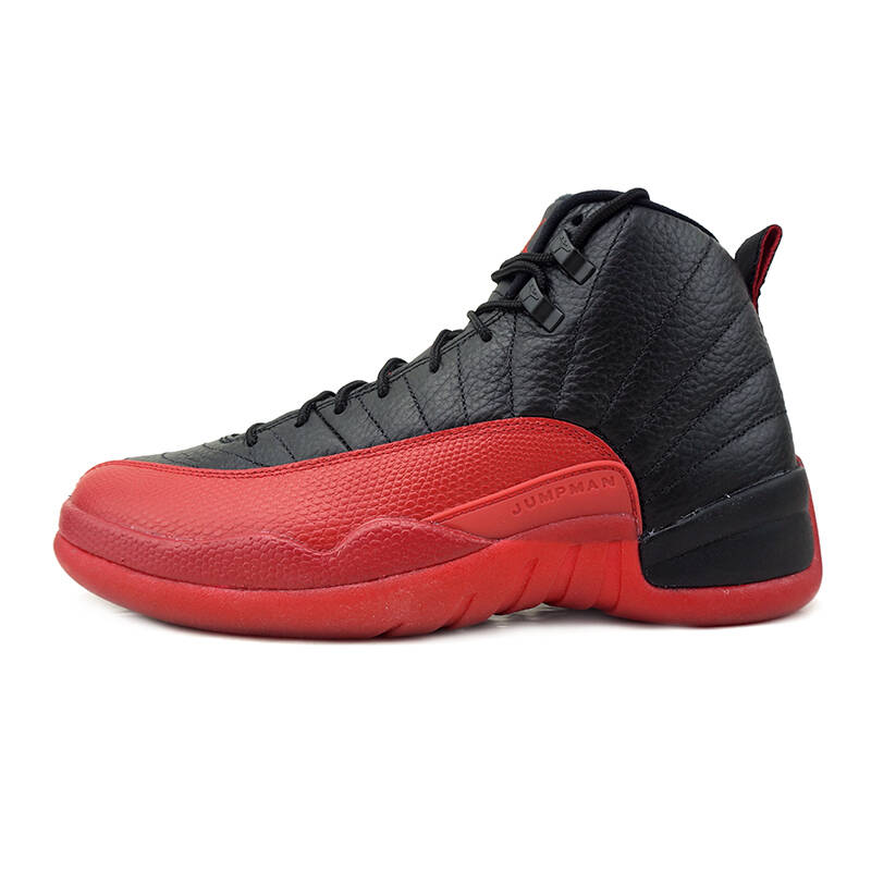年底总结——aj12大年尾声,那几个配色最值得买?