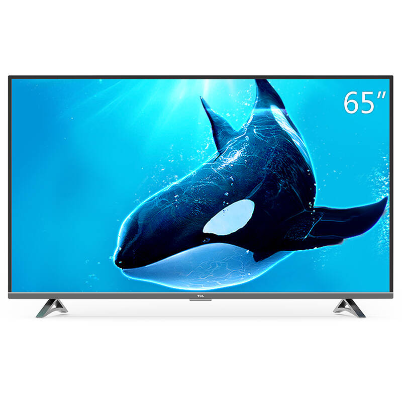 小结:55英寸的tcl d55a620u电视在外观设计上气派高档,放在客厅也算是