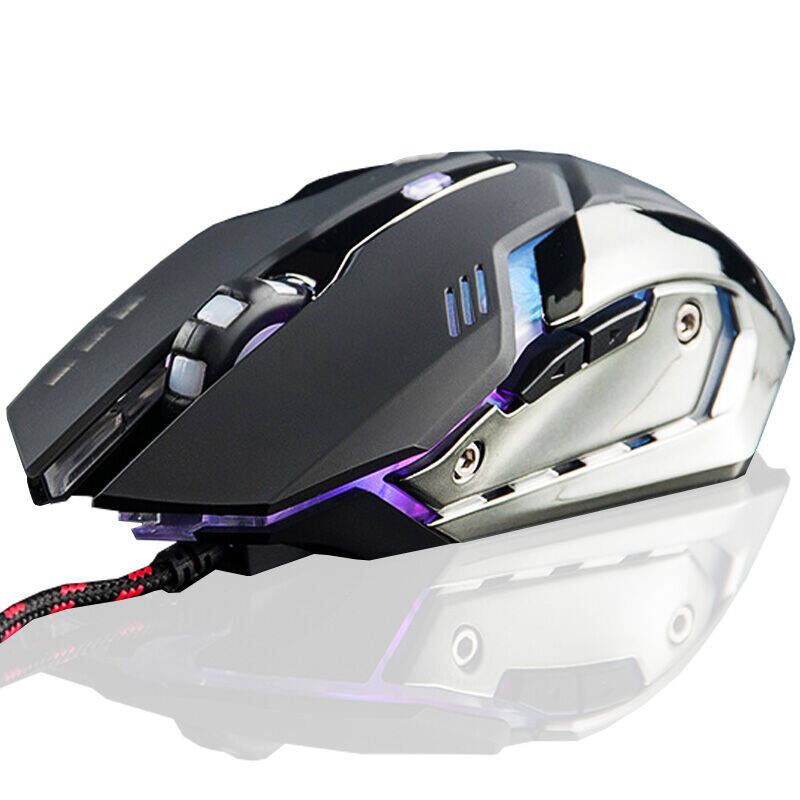 专业电竞鼠标推荐