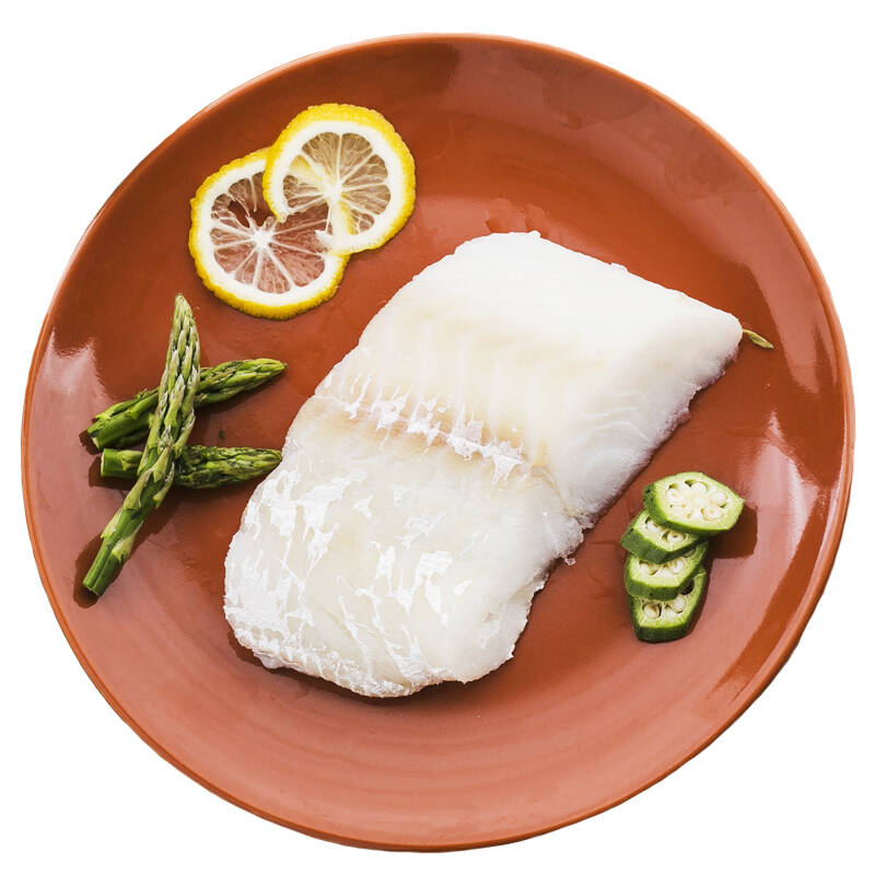 看厨师达人制作日式黄油煎鳕鱼