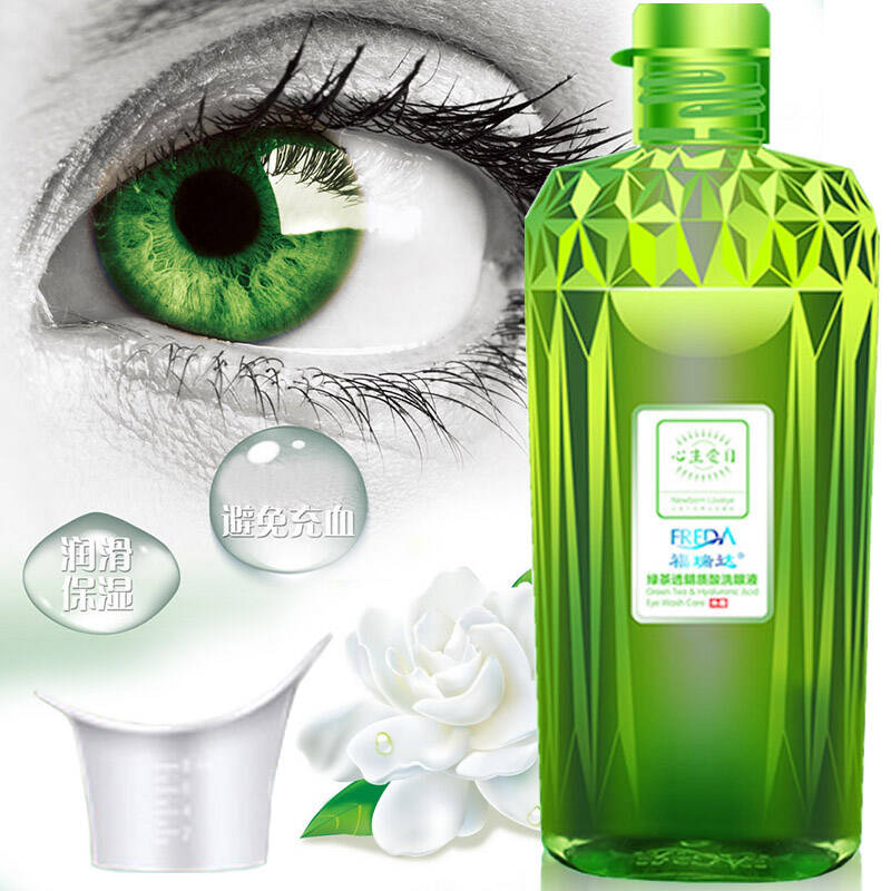 景甜洗脸5分钟,美容知识太多你get到没有?