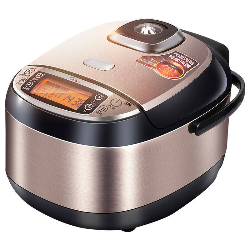 让厨房更有爱 超好用颜又美的厨房小家电