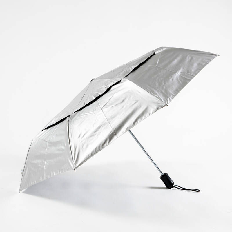 为了白白白夏日防晒伞