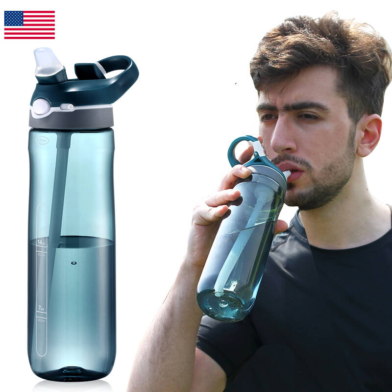 行走的饮水机随时随地自动造水就问你还渴不渴