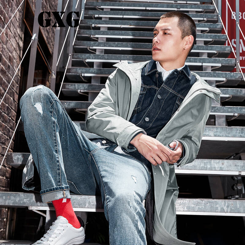 28岁还没交过女朋友?这样穿的男士注定不会单身!