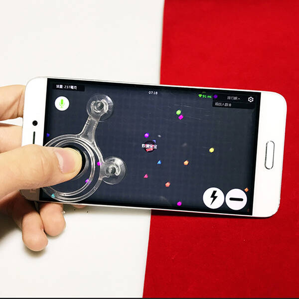 玩王者荣耀拒绝手汗,游戏手柄助你秀出5杀