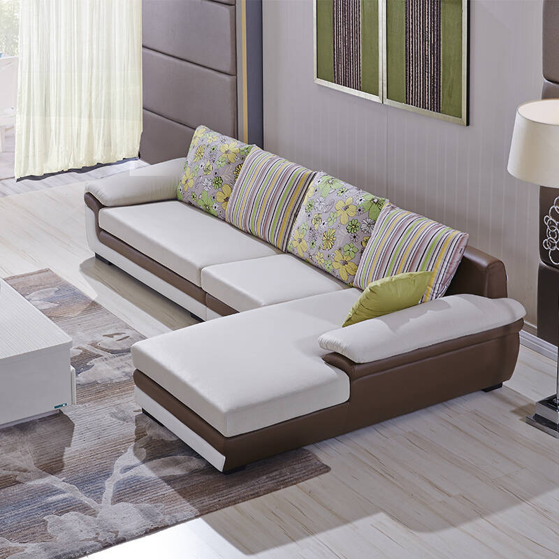 累了一天之后回到家中只想瘫在沙发里