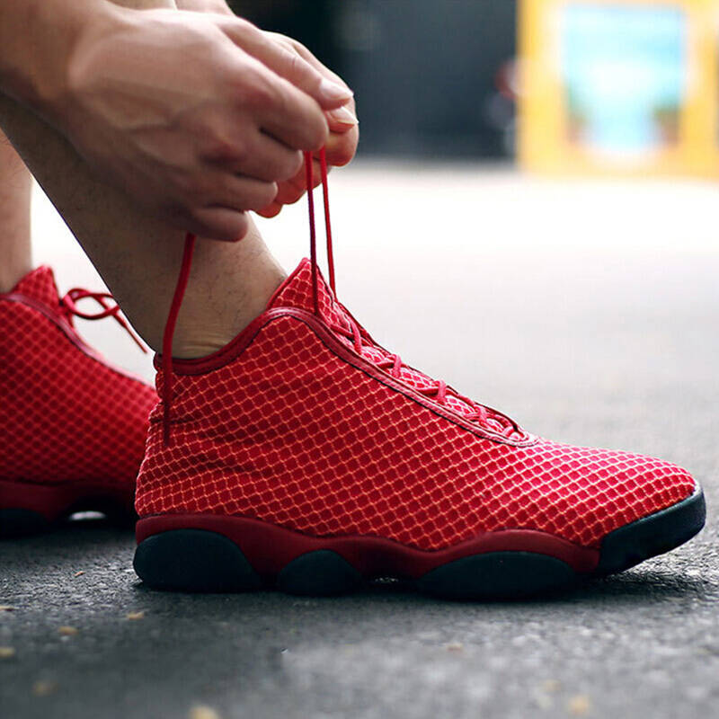 melo14aj32安东尼上脚神秘鞋款