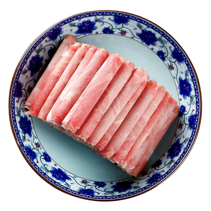 低脂肉类放心吃