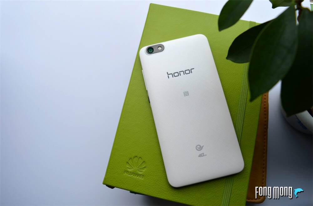 备用手机好选择荣耀4x上手评测