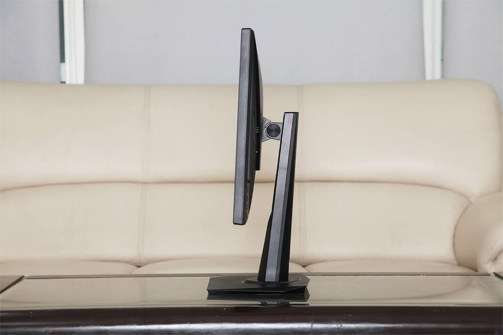 国民至强显示器,华硕vg278q开箱高清图赏