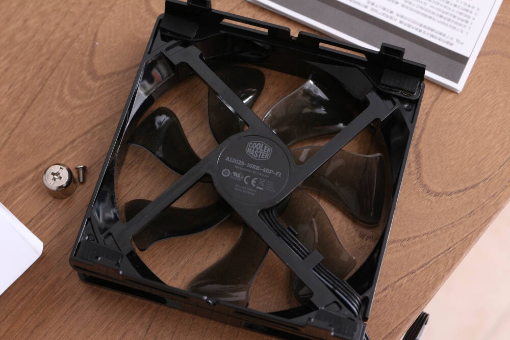 酷冷至尊 暴雪t400i 散热器 评测