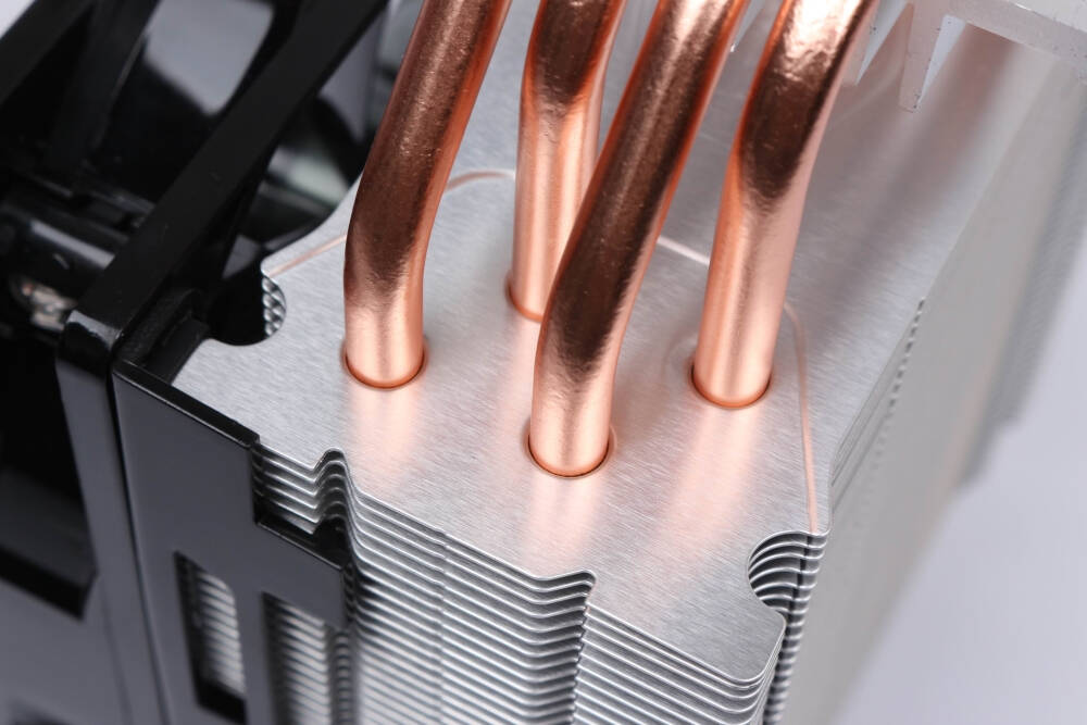 酷冷至尊 暴雪t400i 散热器 评测