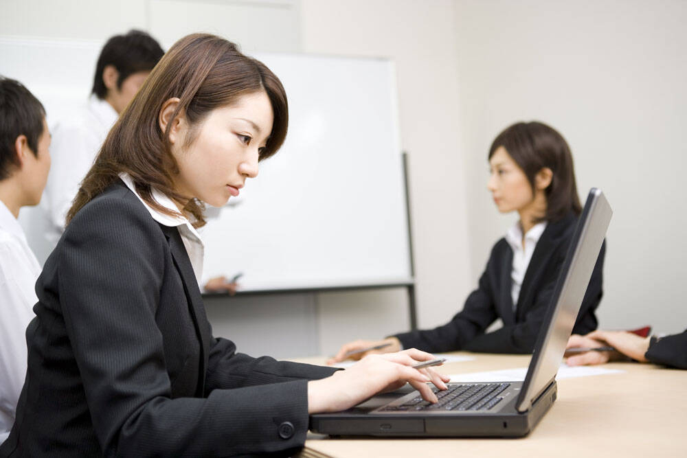 智能办公有了这些工作起来轻松到爆炸