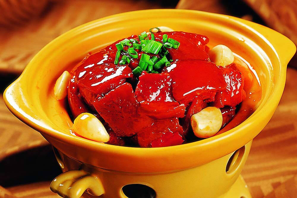 长沙美食新攻略,带你领略长沙本土风味