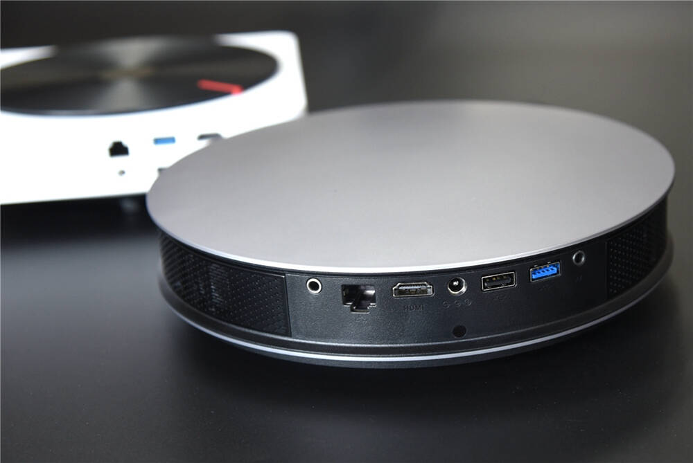 一场观影变革之风,大屏如此临近 坚果g3评测