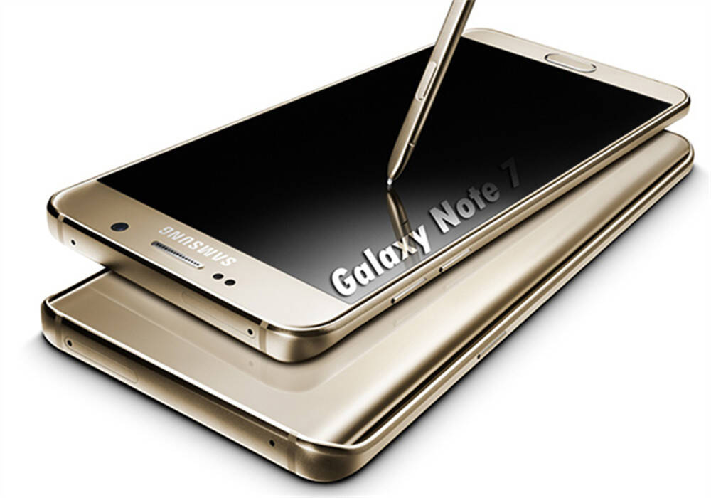 疯了!三星note7翻新重卖,售价4300?