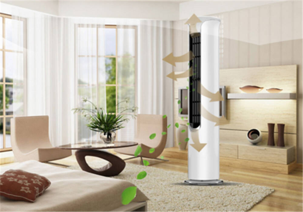 选购空调很纠结?读懂匹数,功率告别选择困难症