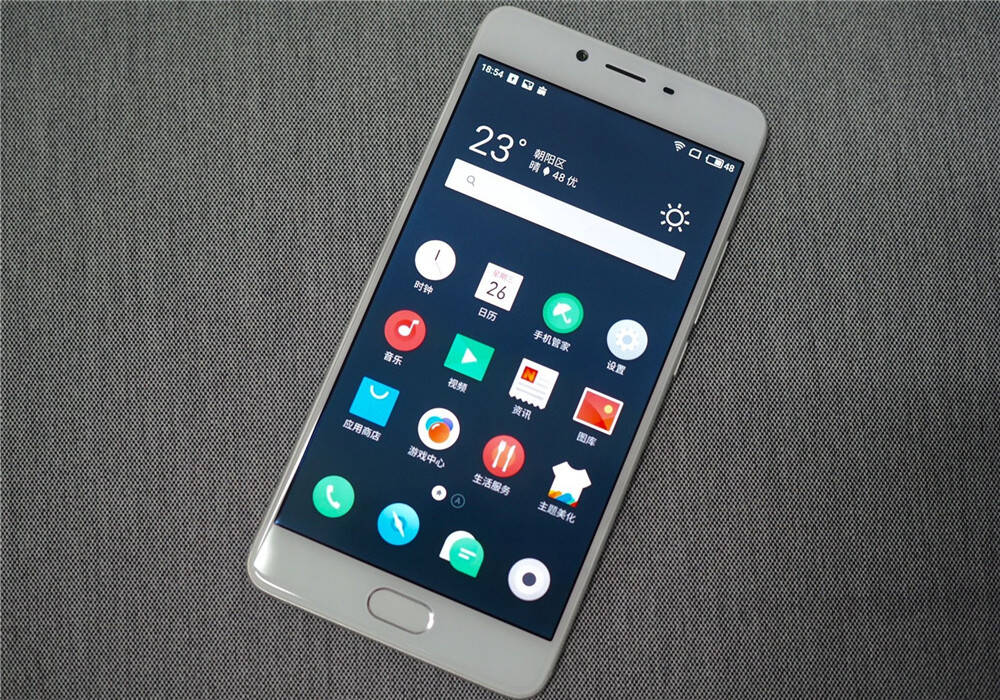 美出新高度魅蓝e2首发1299元太逆天