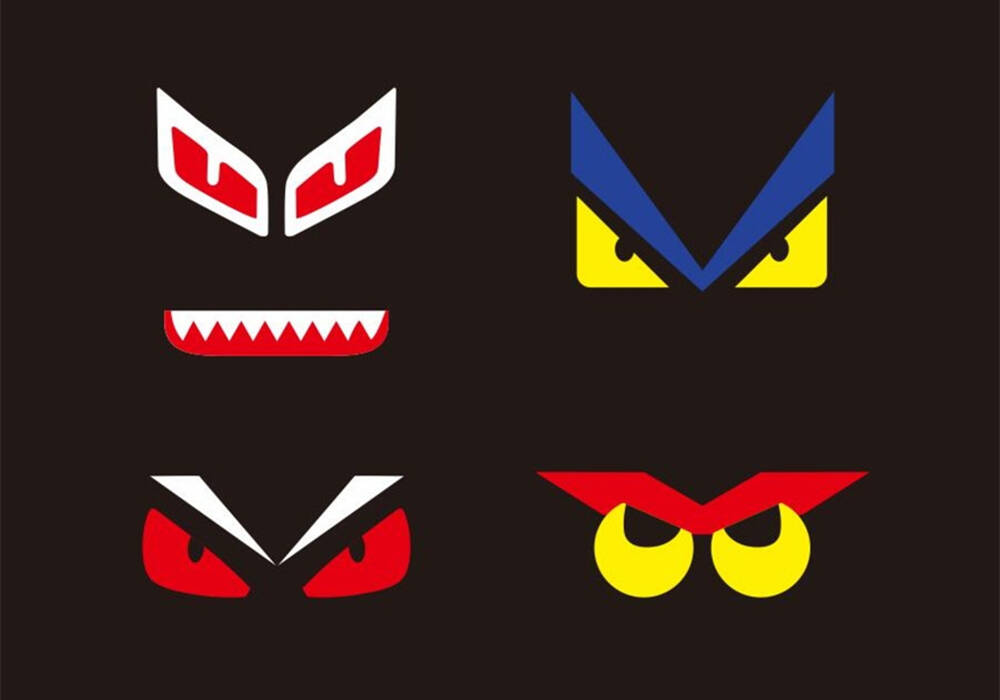 从2013年开始,芬迪的小怪兽就成了时尚界爆款.