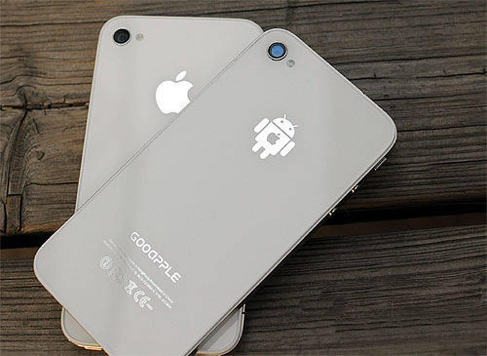 最为激烈的千元手机战场,到底是是哪些"始作俑者"将"山寨机"逼上绝路