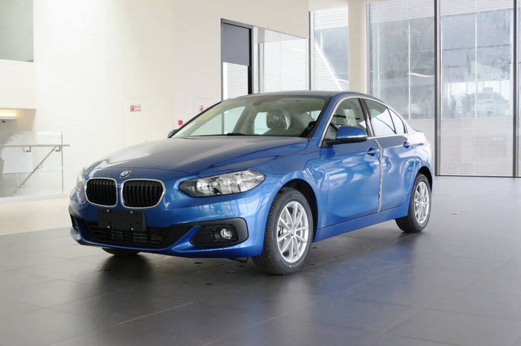 没骗你,20万真的可以买到宝马奔驰奥迪了!