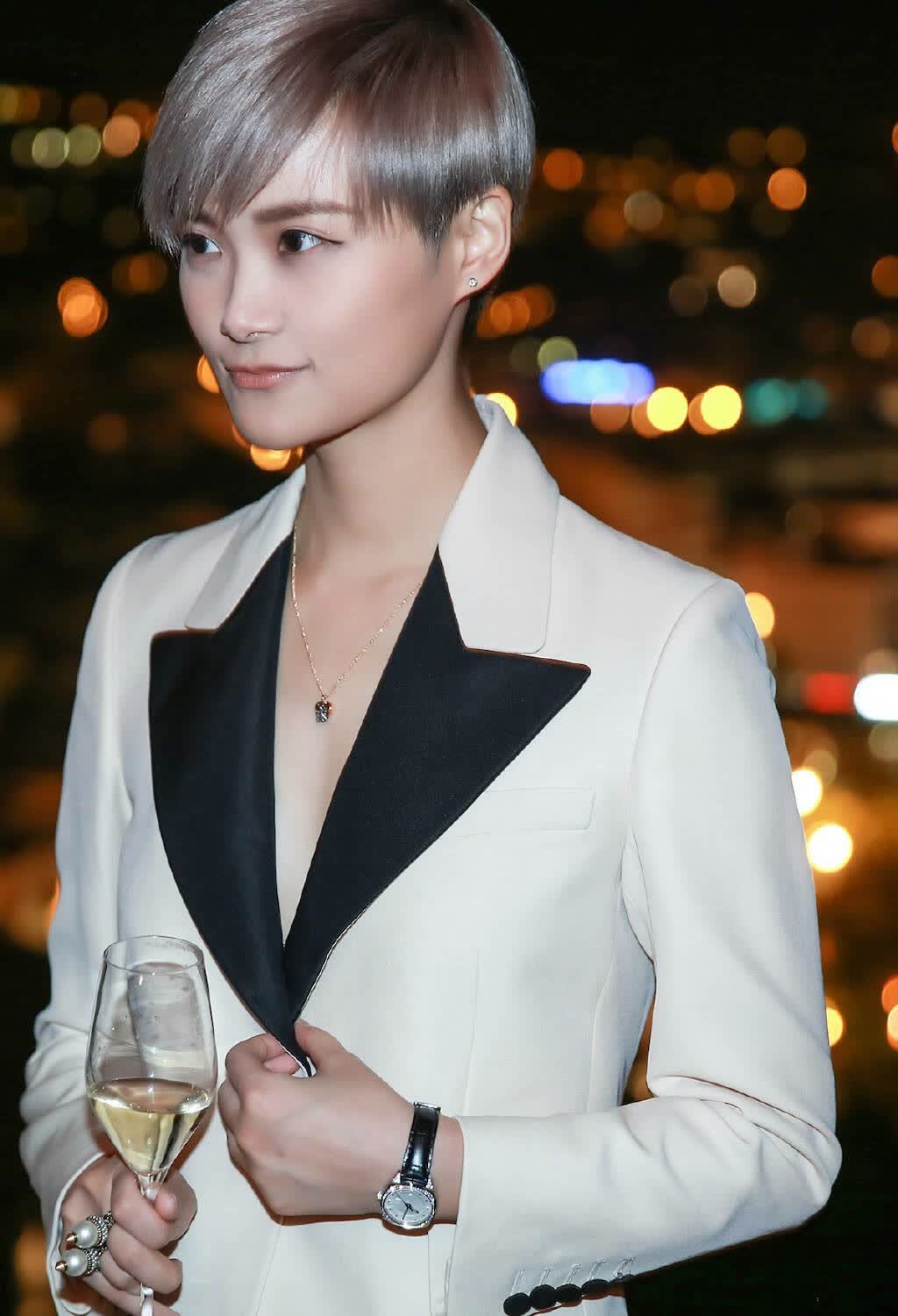中性风,你还在等什么!