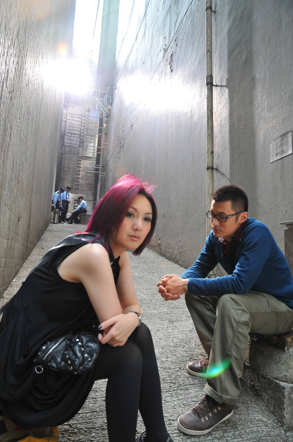 扒一扒丨春娇与志明3部曲,哪一款妆容才是撩男最佳?