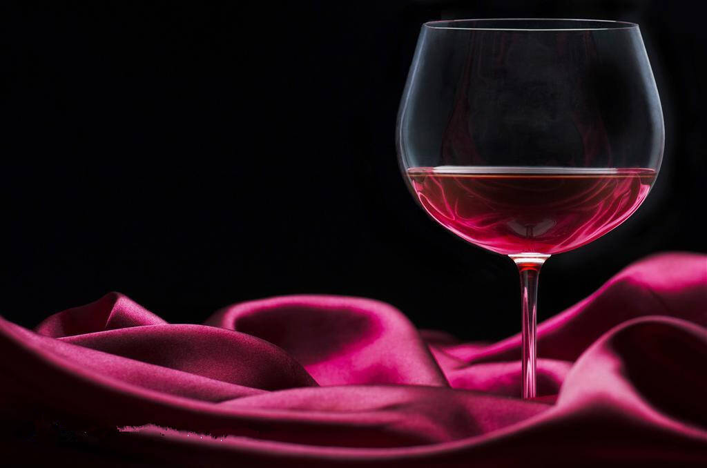 来一杯红酒,给忙碌的生活添一份仪式感