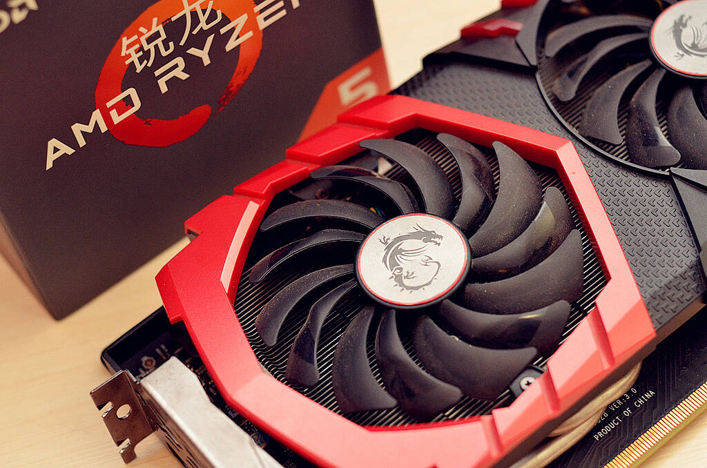 锐龙r5 1400怒超4g,竟是这样配置的