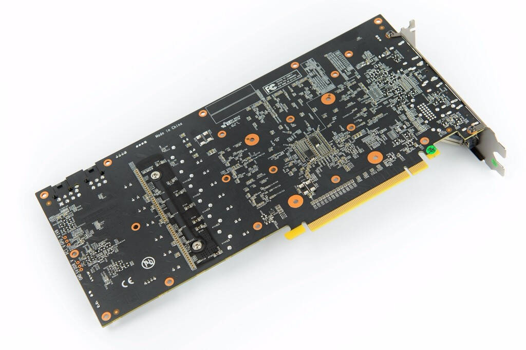 2k元价位显卡新选择,影驰gtx1060 game评测