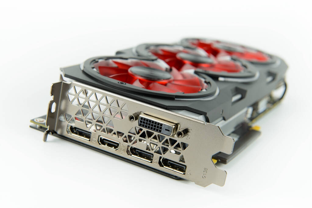 2k元价位显卡新选择,影驰gtx1060 game评测