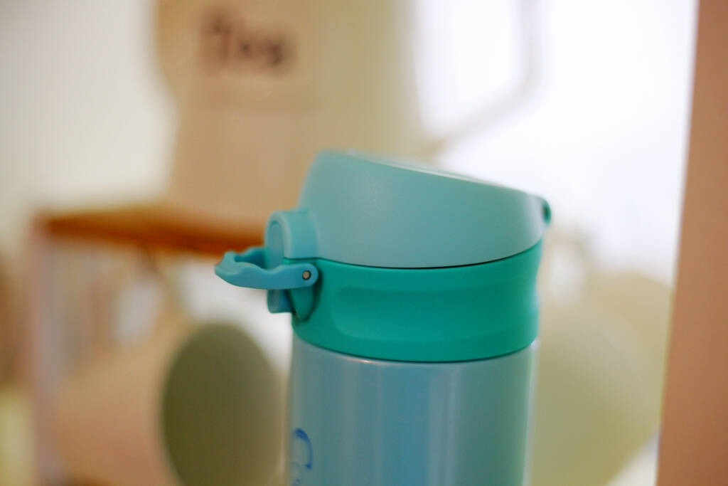 水杯自带空调迅速降温,黑科技——51ml杯