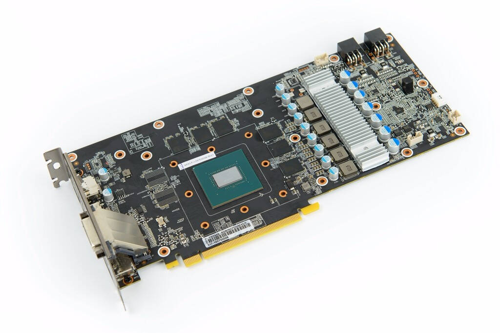 2k元价位显卡新选择,影驰gtx1060 game评测