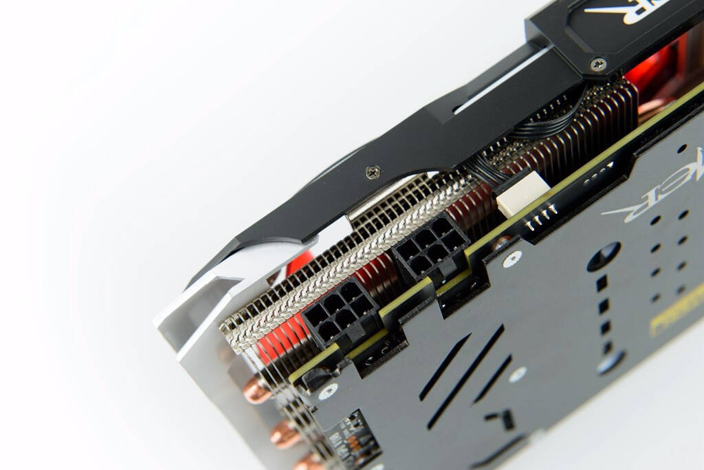 2k元价位显卡新选择,影驰gtx1060 game评测