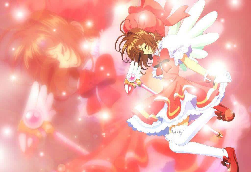 魔法少女养成中,带宝贝去拯救世界吧!