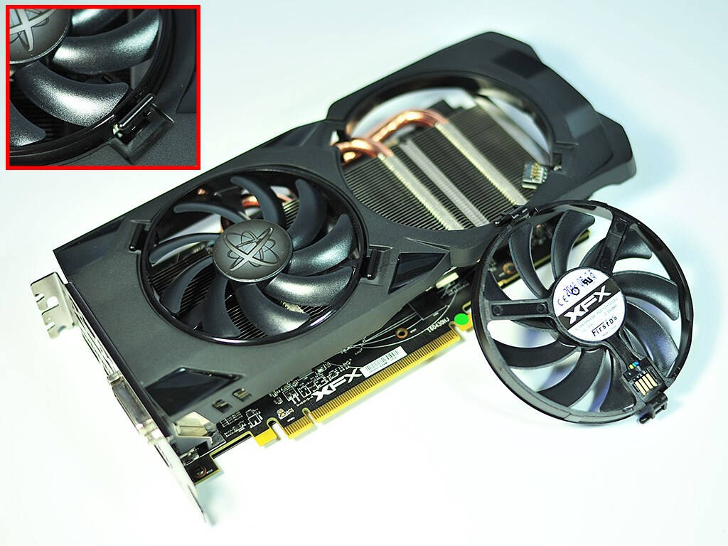 来战dx12:讯景rx 480 4g黑狼进化版入手测试