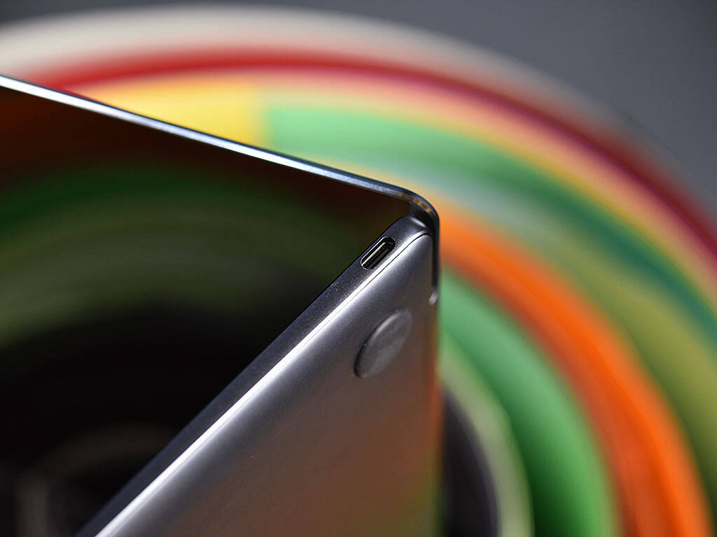 天之骄子实力体现 华为matebookx笔记本评测