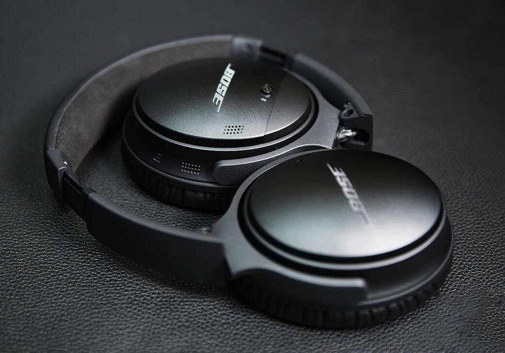 bose qc35耳机深度评测:降噪与音质的你如何取舍