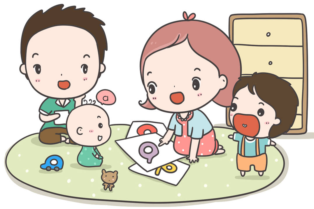 谨记这三招,学会指导孩子阅读绘本,附5本绘本推荐