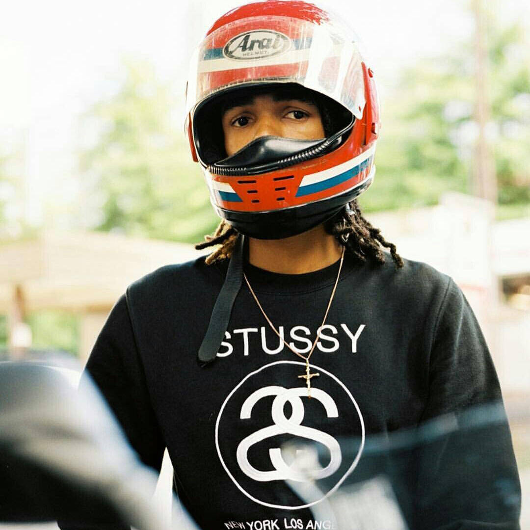 学生党也能入手的美国街头潮牌