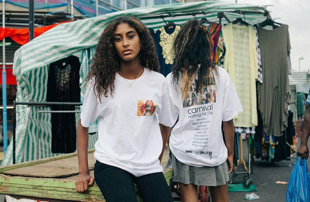 学生党也能入手的美国街头潮牌