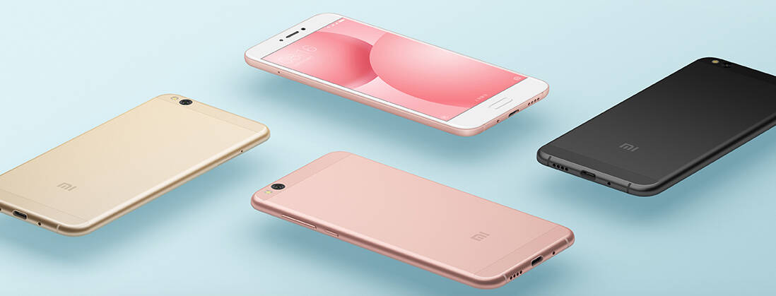 小米6c渲染图流出,后置双摄 高屏占比 澎湃s2