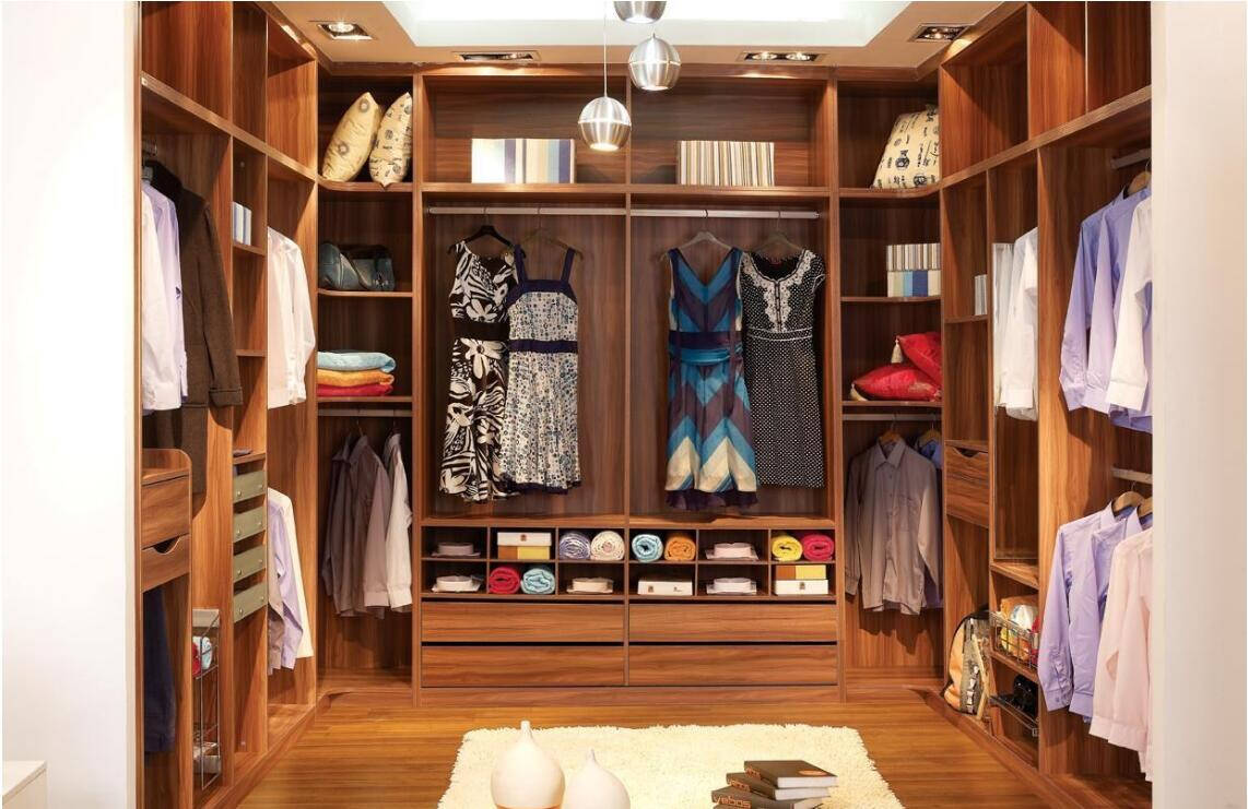 这些工具帮你把衣柜整理好,搭配都省时了