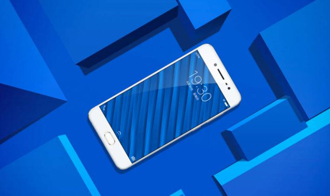 4曲面vivoxplay6发布小米华为该何去何从