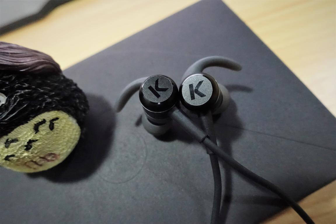找到有灵魂的声音,酷狗m1升级版蓝牙耳机简评