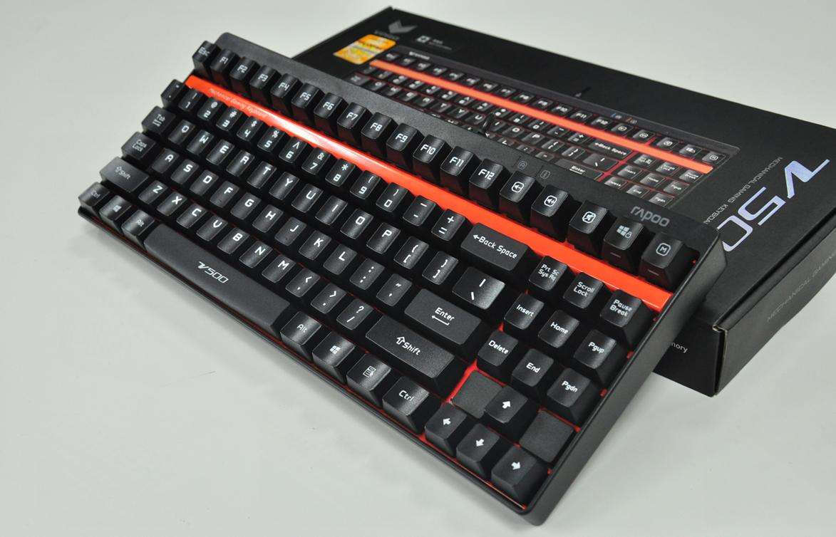 为什么我那个程序员男友,一直特别想要一个机械键盘?